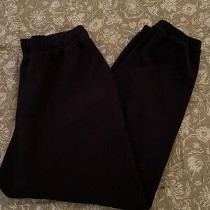 Lululemon Scuba Mid-Rise Oversized Jogger